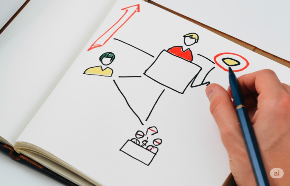 How to Write a Blog for Beginners: Best 7-Step Guide to Online Success 1 Niche selection