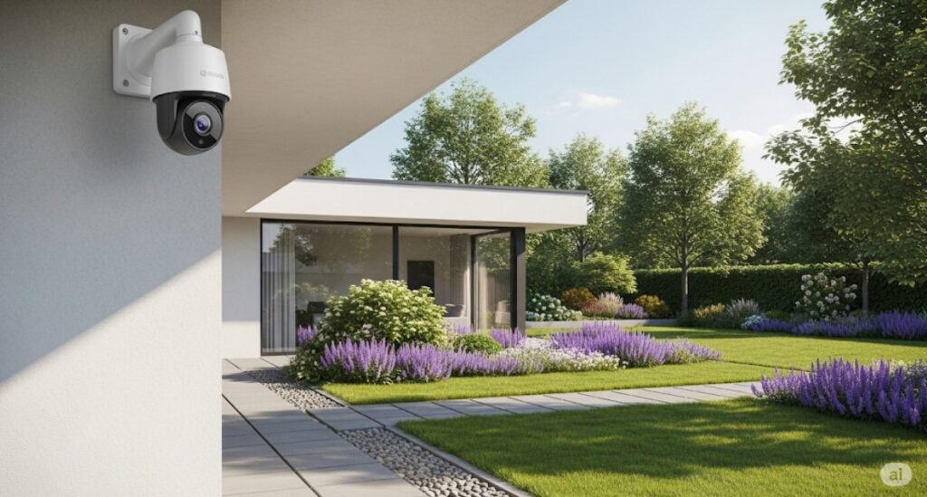 Home Security Systems - Ultimate Buyer's Guide for Smart Homes 1 Home Security Systems