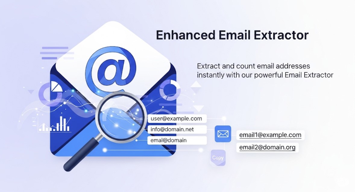 Free Email Extractor - MarketingBox.in