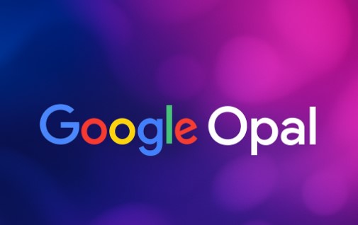 Google-Opal