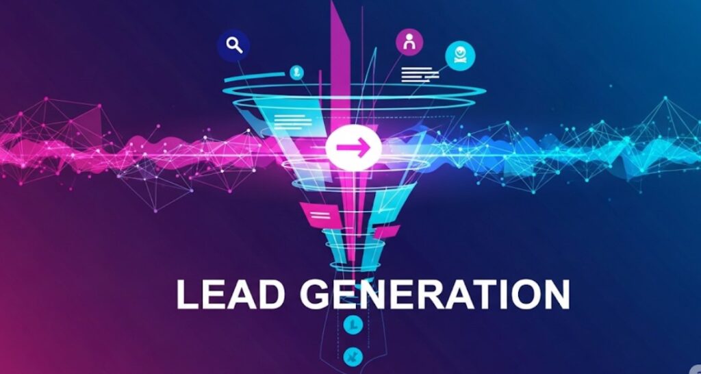 Lead-generation