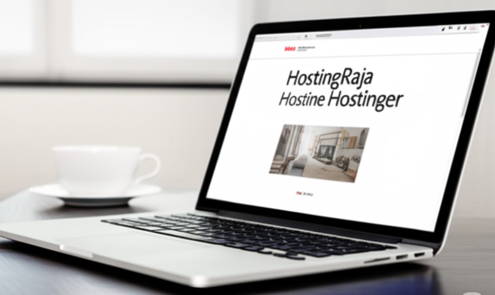 Best hosting in india